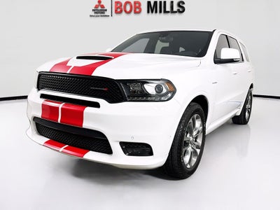 2020 Dodge Durango R/T