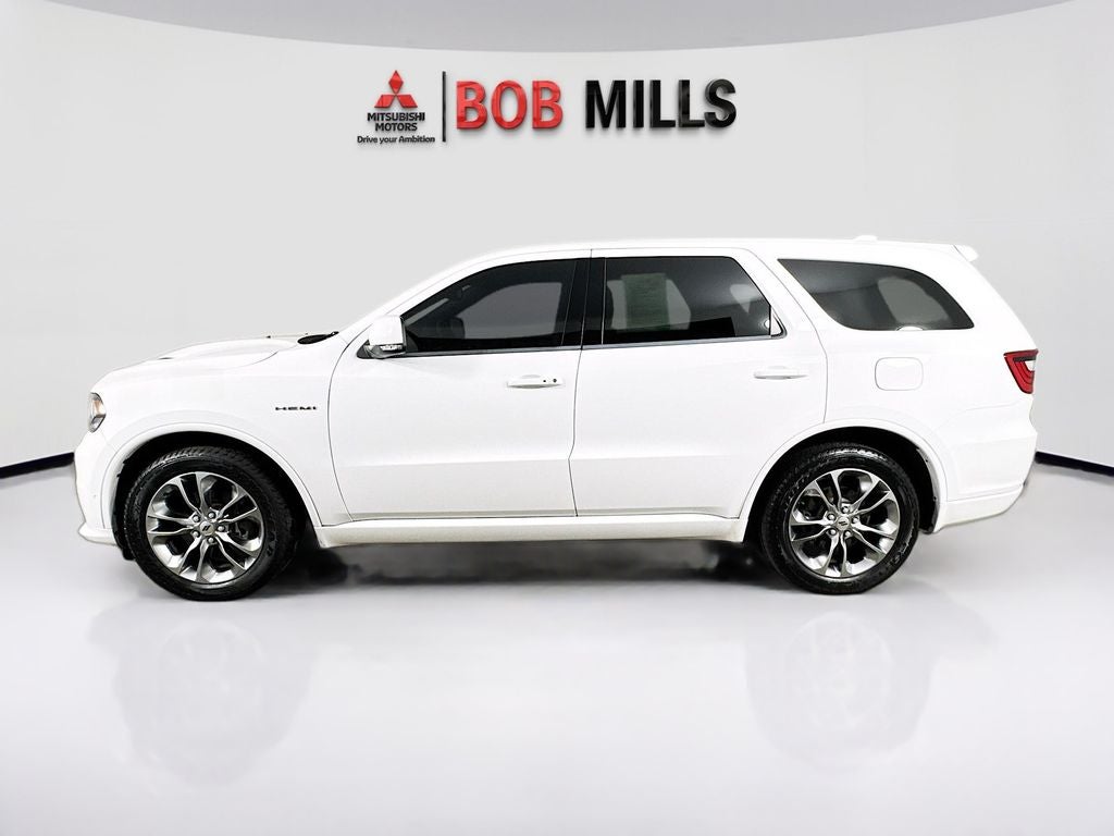 2020 Dodge Durango R/T