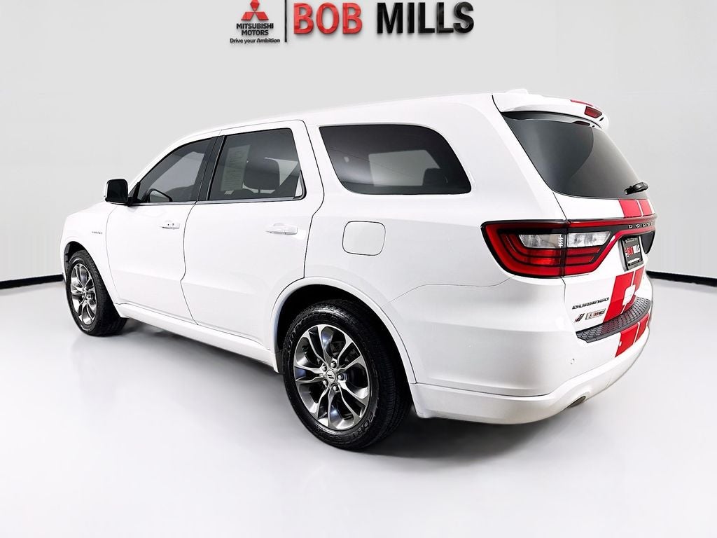 2020 Dodge Durango R/T