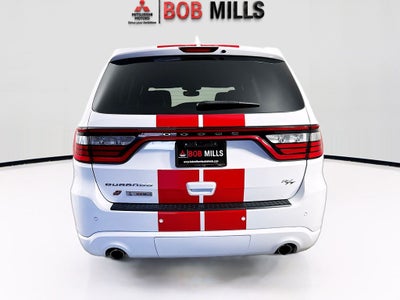 2020 Dodge Durango R/T