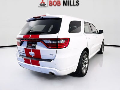 2020 Dodge Durango R/T
