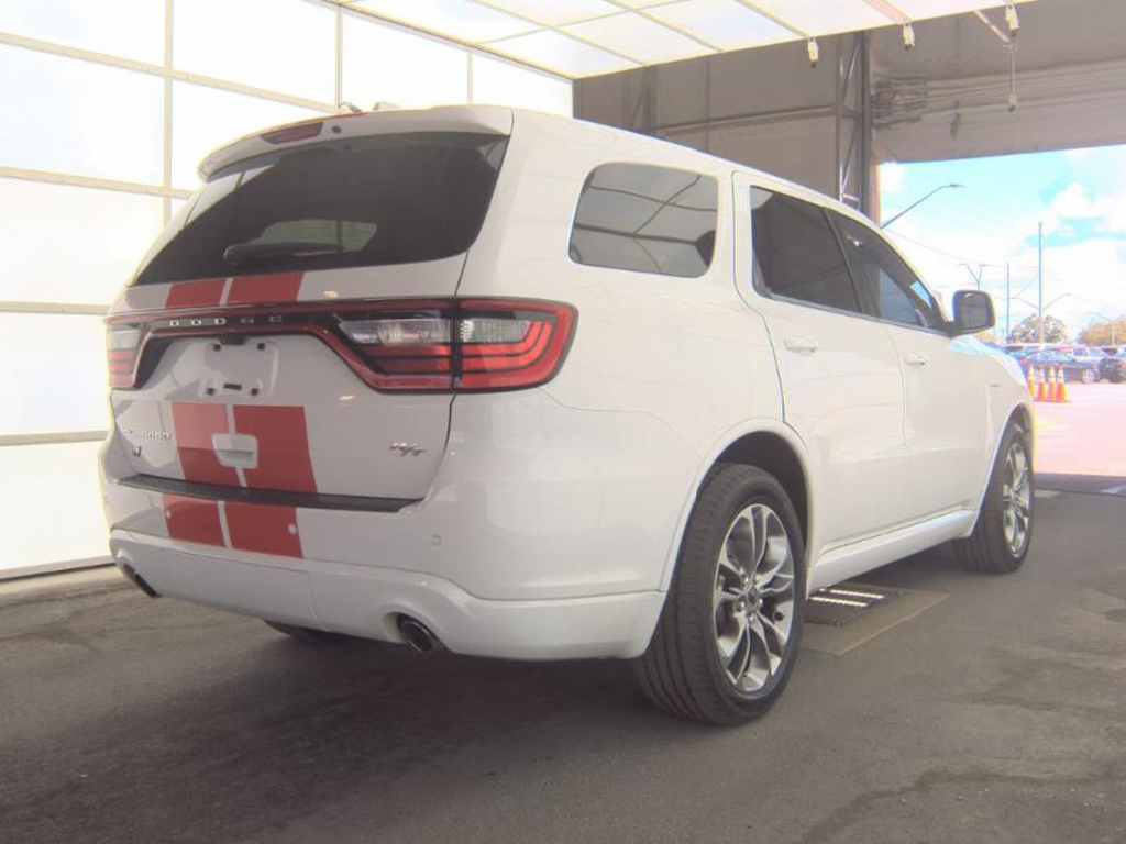 2020 Dodge Durango R/T