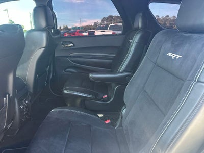 2021 Dodge Durango SRT 392