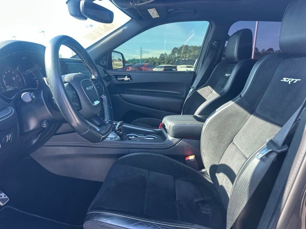 2021 Dodge Durango SRT 392
