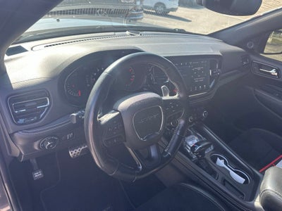2021 Dodge Durango SRT 392