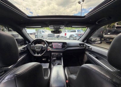 2021 Dodge Durango SRT 392