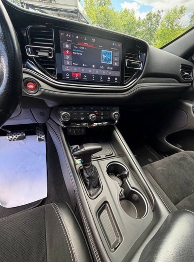 2021 Dodge Durango SRT 392