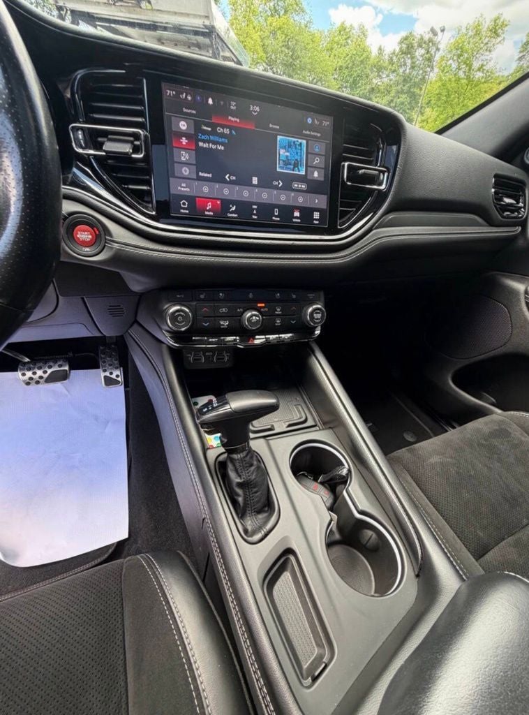 2021 Dodge Durango SRT 392