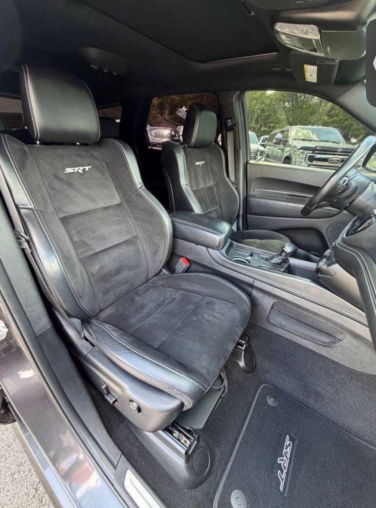 2021 Dodge Durango SRT 392
