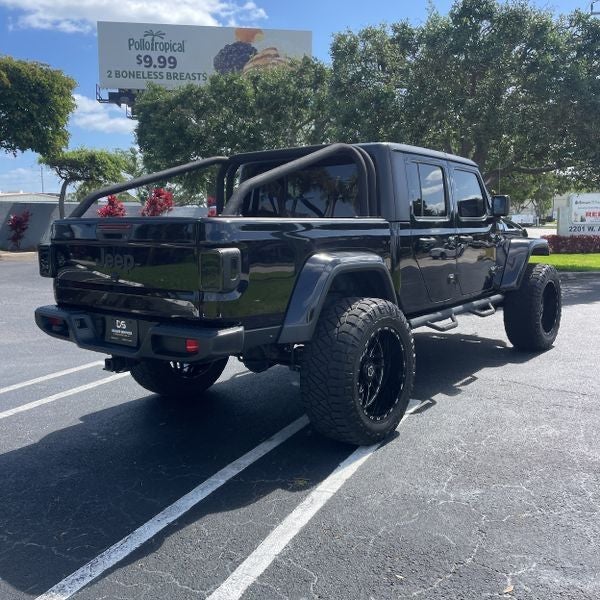 2021 Jeep Gladiator Sport Lift Lab