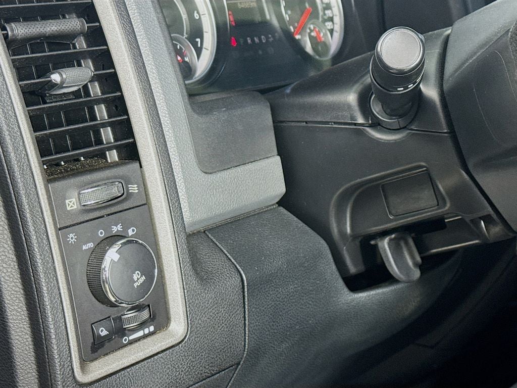 2016 RAM 1500 Express