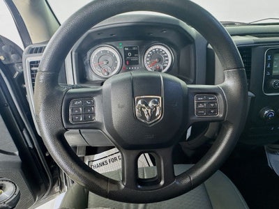 2016 RAM 1500 Express