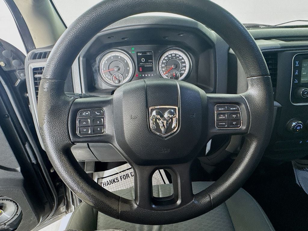 2016 RAM 1500 Express