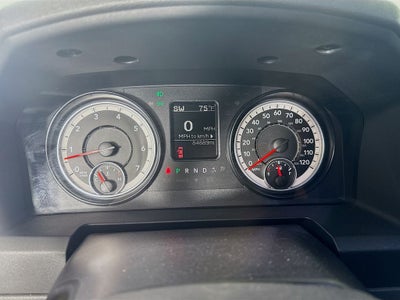 2016 RAM 1500 Express