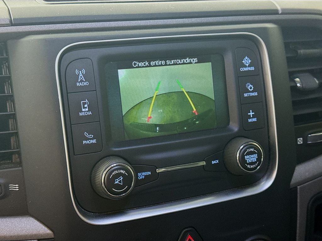 2016 RAM 1500 Express