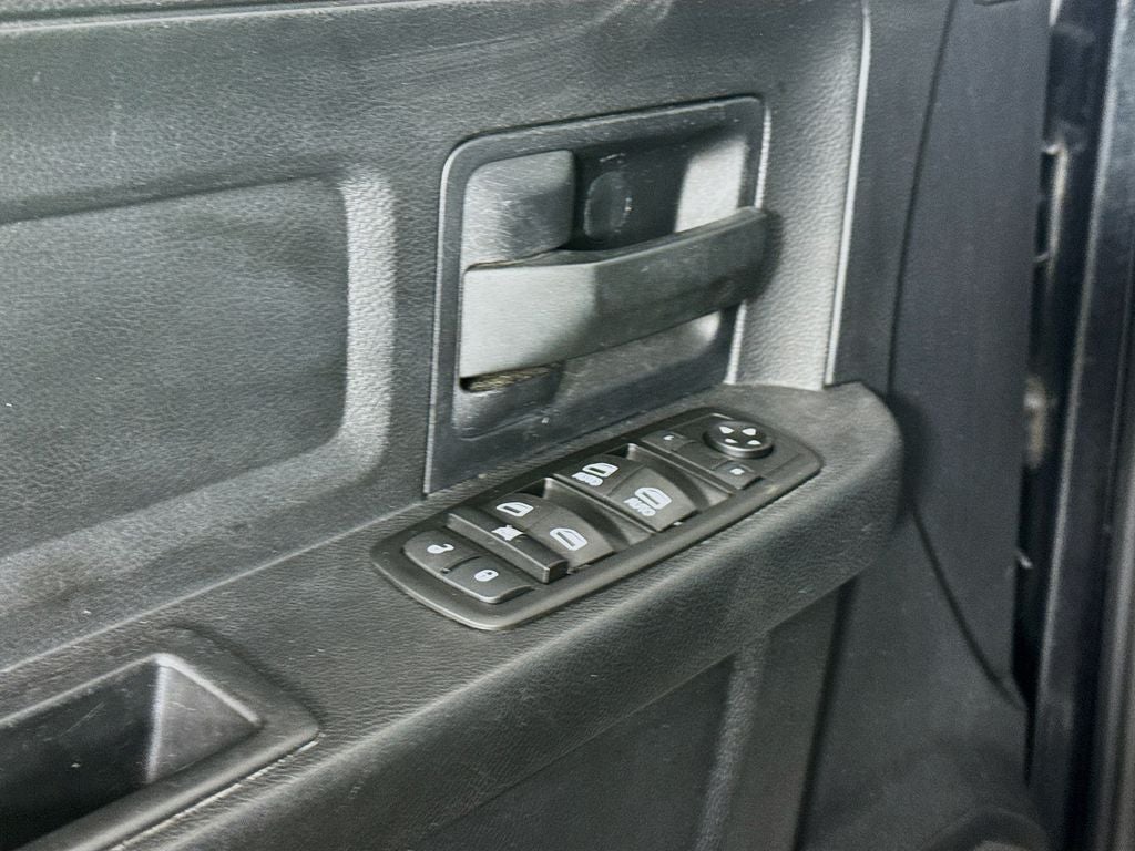 2016 RAM 1500 Express