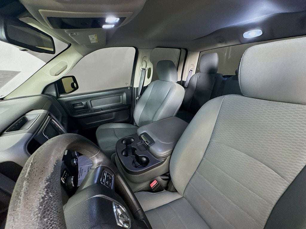 2016 RAM 1500 Express