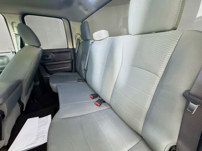 2016 RAM 1500 Express