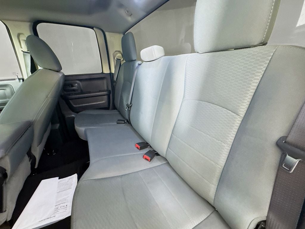 2016 RAM 1500 Express