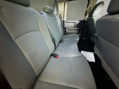 2016 RAM 1500 Express