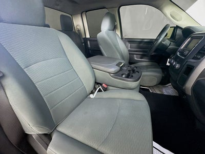 2016 RAM 1500 Express