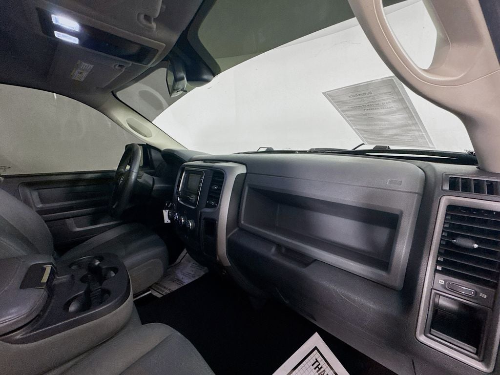 2016 RAM 1500 Express