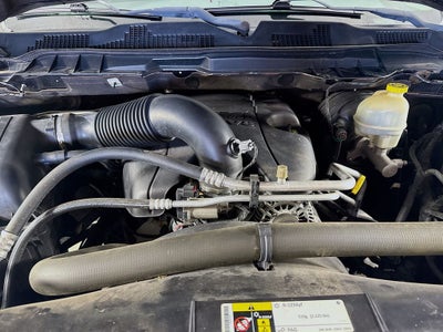 2016 RAM 1500 Express