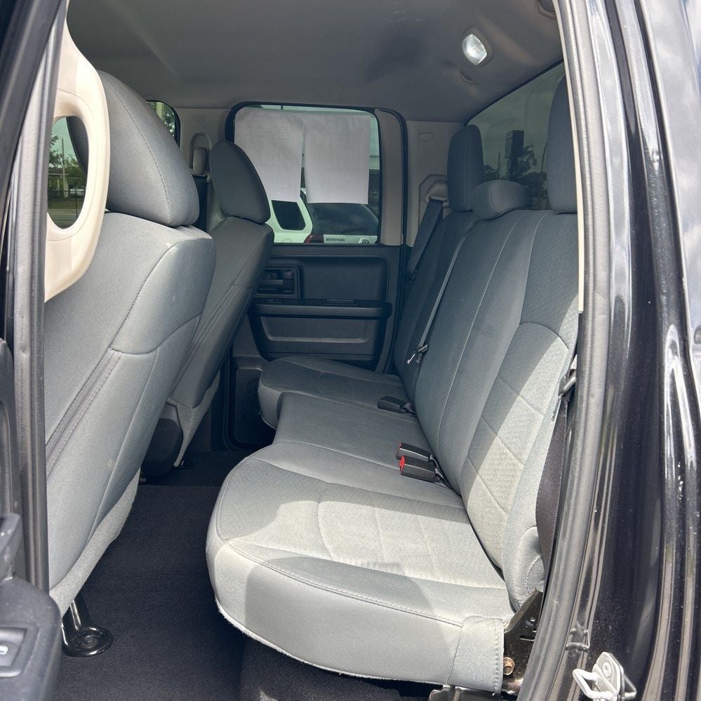 2016 RAM 1500 Express