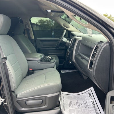 2016 RAM 1500 Express