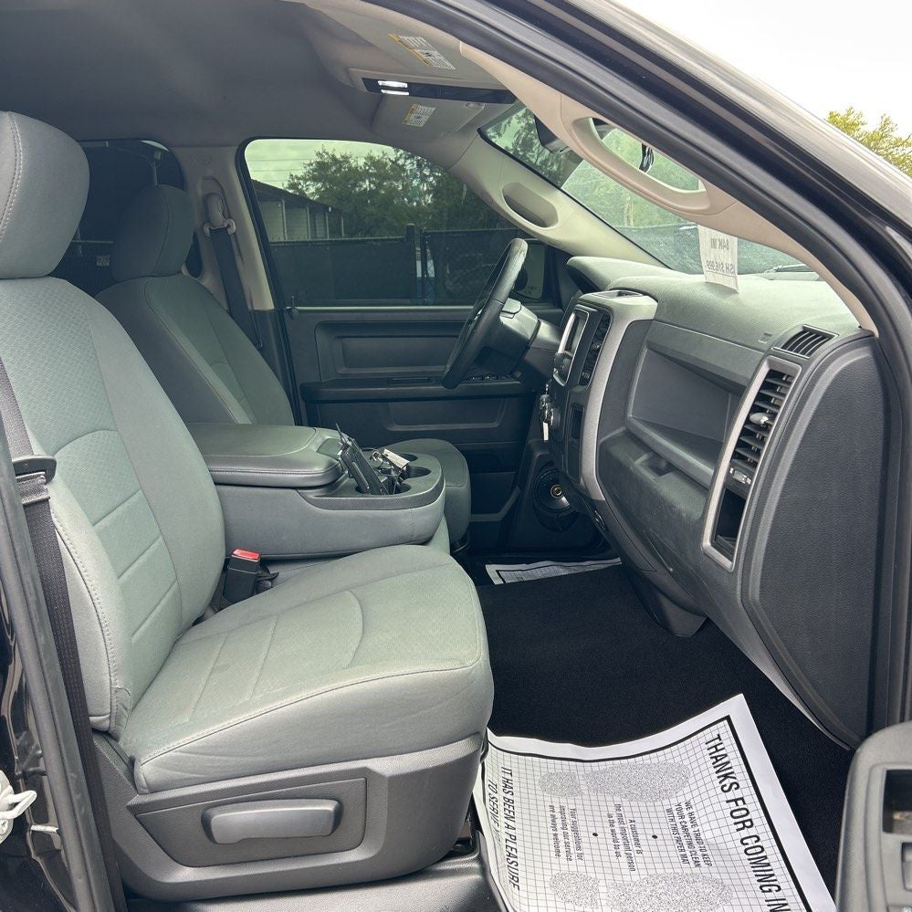 2016 RAM 1500 Express