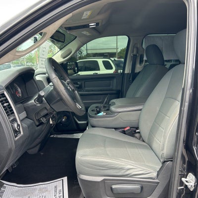 2016 RAM 1500 Express