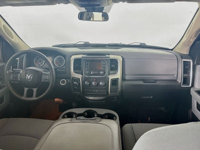 2019 RAM 1500 Classic SLT