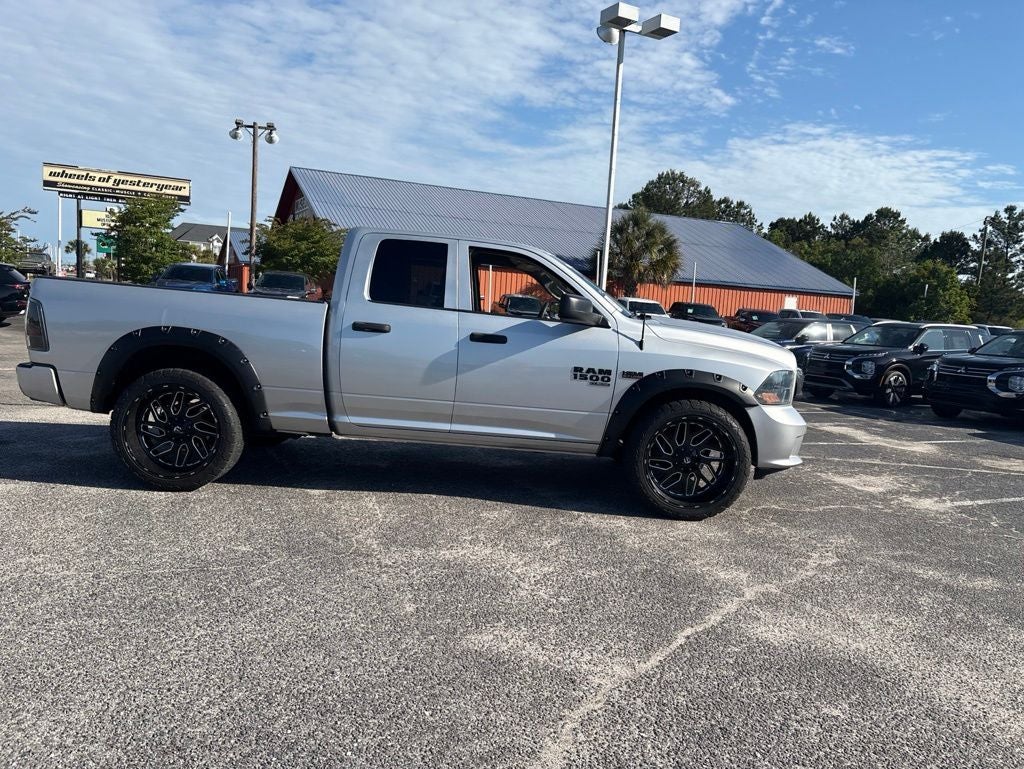 2019 RAM 1500 Classic Express