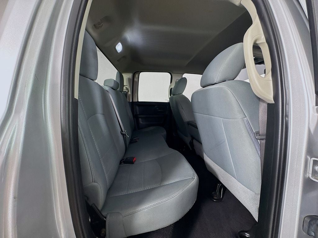 2019 RAM 1500 Classic Express