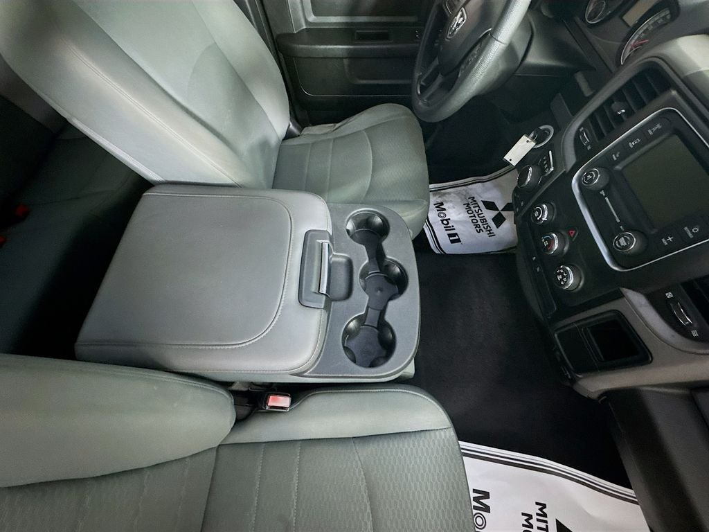 2019 RAM 1500 Classic Express