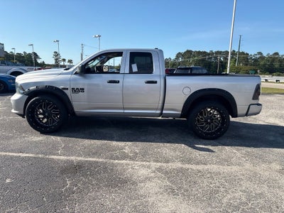 2019 RAM 1500 Classic Express