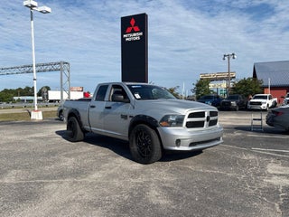 2019 RAM 1500 Classic Express