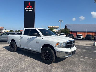 2018 RAM 1500 SLT