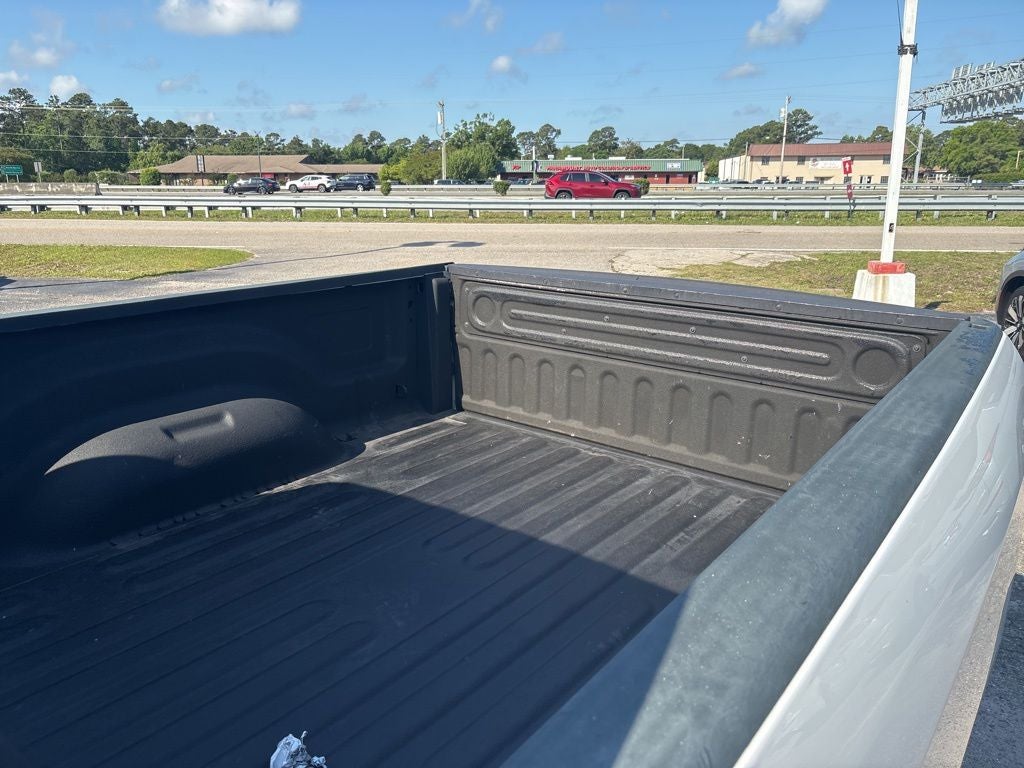 2018 RAM 1500 SLT