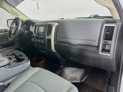 2018 RAM 1500 SLT