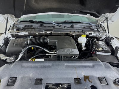 2018 RAM 1500 SLT