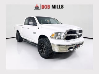 2018 RAM 1500 SLT