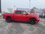 2017 RAM 1500 Night