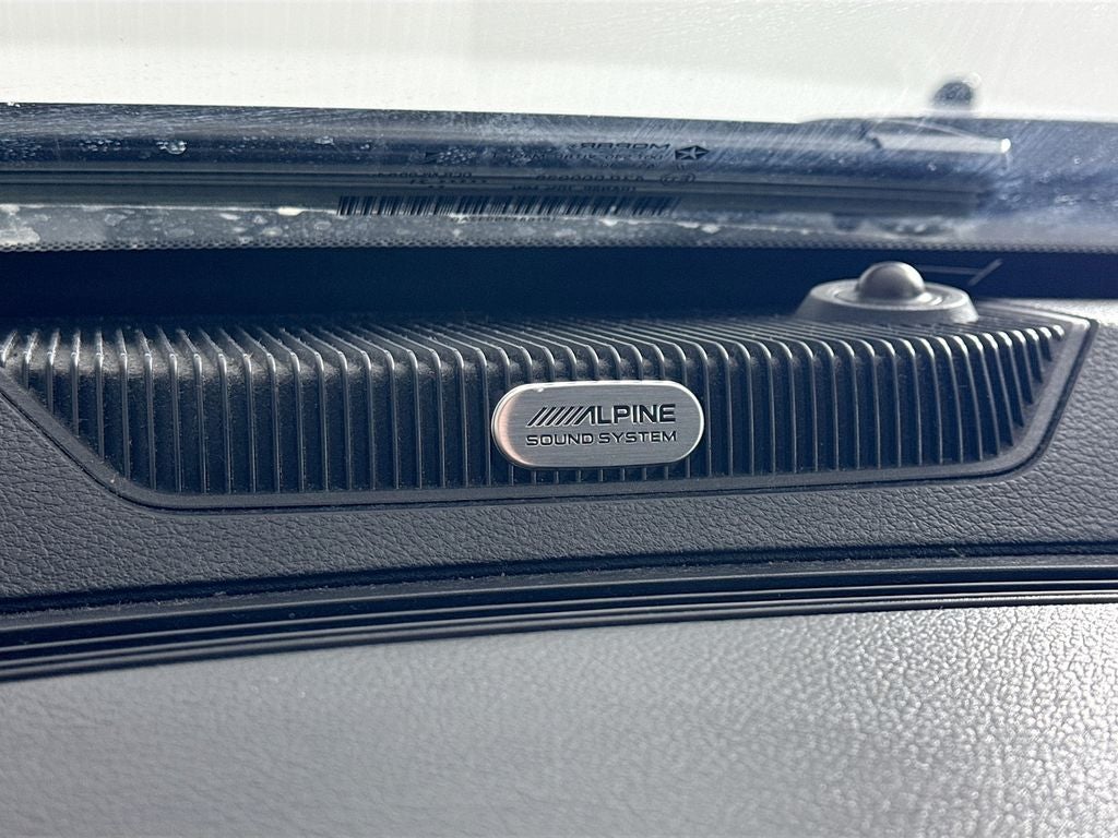 2017 RAM 1500 Laramie Longhorn