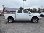 2017 RAM 1500 Laramie Longhorn