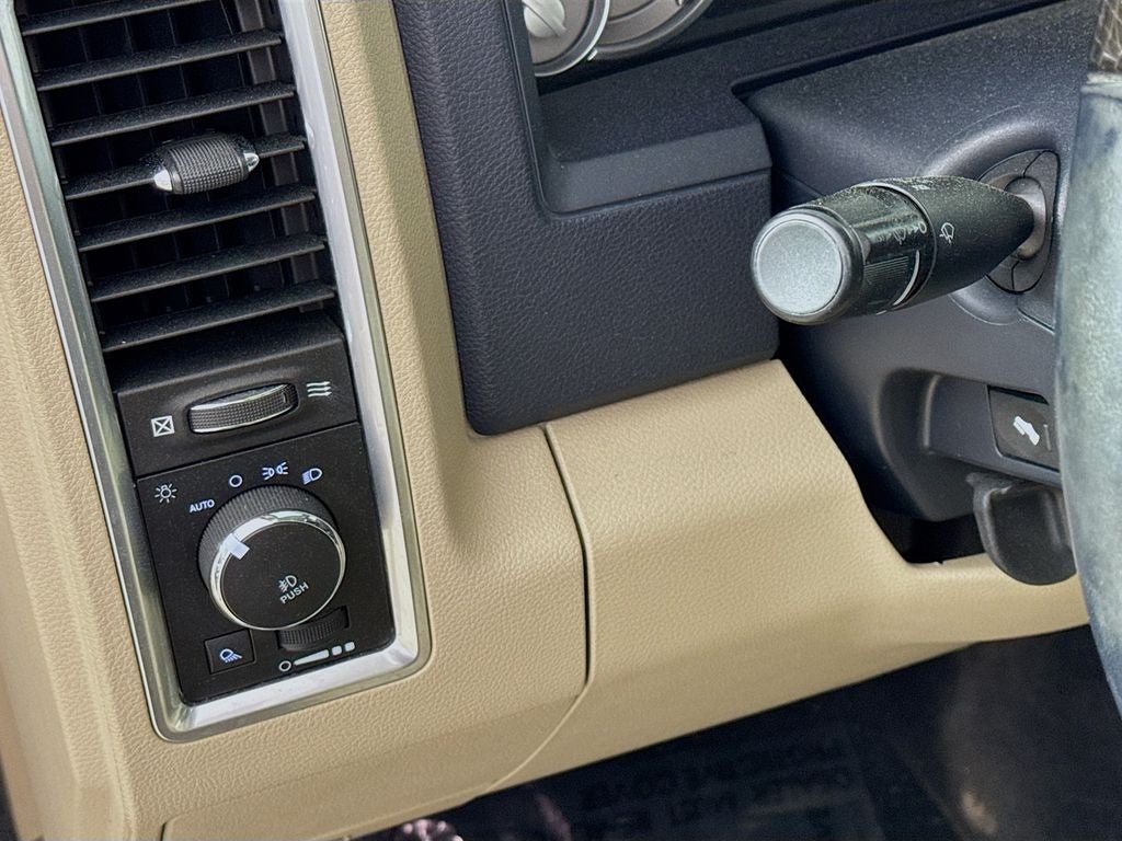 2018 RAM 1500 Limited