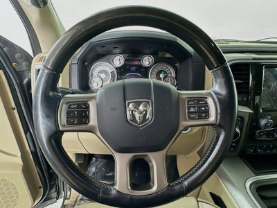 2018 RAM 1500 Limited