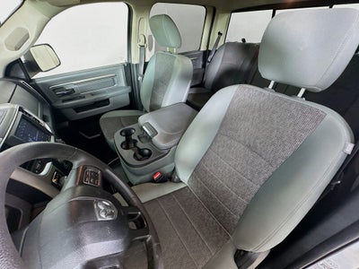 2018 RAM 1500 SLT