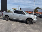2018 RAM 1500 SLT