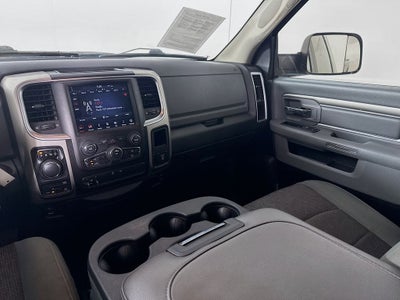 2018 RAM 1500 SLT